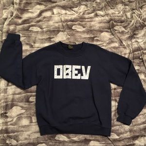 Obey Crewneck
